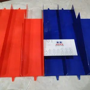 track jumping section VR ORI