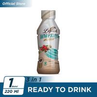 Gambar Kopi Luwak White Koffie Original Botol 220ml dari Kopi Luwak Shop Kota Administrasi Jakarta Utara 3 Tokopedia