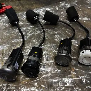 Sensor Corner Innova Fortuner Original