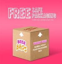 Gambar Extra Bubble Wrap Packaging [ 1pc / botol - kaleng ] dari BEERBROS Indonesia Kota Administrasi Jakarta Barat 3 Tokopedia