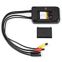 Gambar sdfd DV188 1080P 2.7inch FHD Action Sports Camera Video DVR Dual dari Mist Minimalist Kota Depok 4 Tokopedia