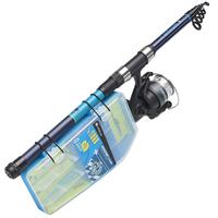 Gambar CAPERLAN KIT JELAJAH SEA-FISHING UFISH SEA 240 ETU - 8641666 dari decathlon indonesia Kota Administrasi Jakarta Selatan 1 Tokopedia
