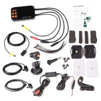 Gambar sdfd DV188 1080P 2.7inch FHD Action Sports Camera Video DVR Dual dari Mist Minimalist Kota Depok 2 Tokopedia