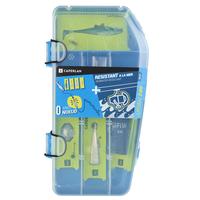 Gambar CAPERLAN KIT JELAJAH SEA-FISHING UFISH SEA 240 ETU - 8641666 dari decathlon indonesia Kota Administrasi Jakarta Selatan 2 Tokopedia