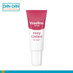 Vaseline Lip Care Rosy Tinted 10gr - 426577
