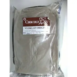 SERBUK MINUMAN COKLAT ORIGINAL TERLARIS