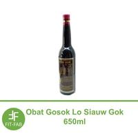 Gambar Arak Gosok Lo Ban Teng Lo Siauw Gok 650 ml 650ml dari Boss Gendut Kab. Tangerang 2 Tokopedia