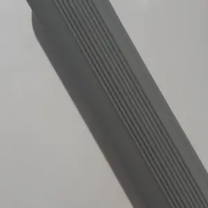 Pelindung Karet Anak Tangga - Hitam