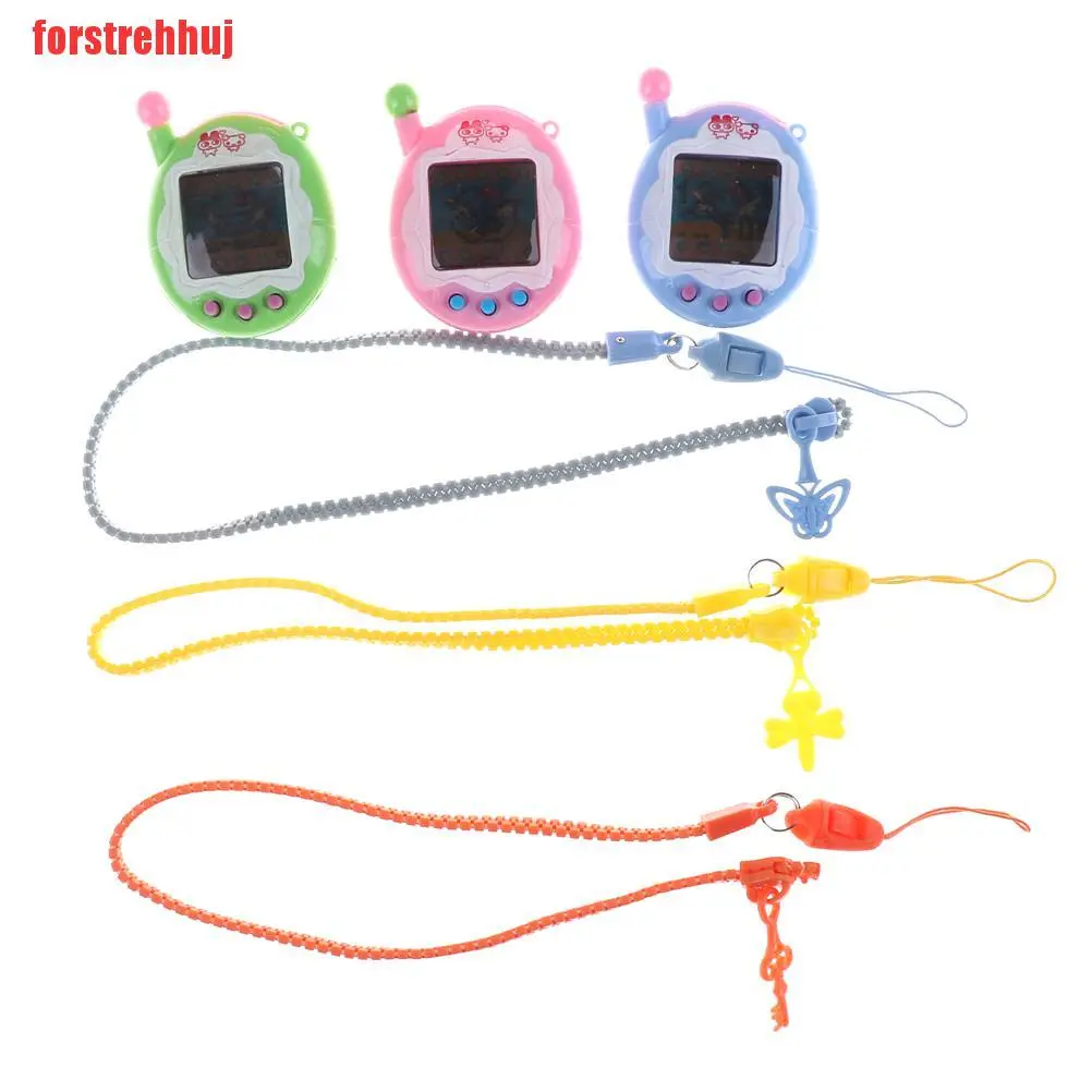 Mainan Tamagochi Hewan Peliharaan Virtual Cyber Digital Elektronik Gay