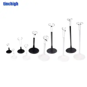 [Tinchigh] Adjustable Doll/Bear Stand Display Holder For Doll Bears 15