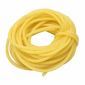 Tali karet Ketapel Slingshot Rubber Catapult / PENTIL BAN SEPEDA