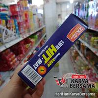 Gambar HIT-MAT ANTI NYAMUK ELEKTRIK GREEN TEA ISI 18-MAT dari HariHariKaryaBersama Kota Medan 4 Tokopedia