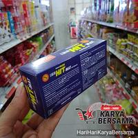Gambar HIT-MAT ANTI NYAMUK ELEKTRIK GREEN TEA ISI 18-MAT dari HariHariKaryaBersama Kota Medan 3 Tokopedia