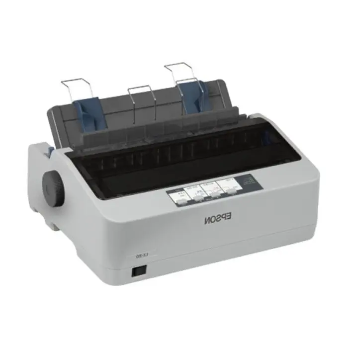 Printer EPSON LX310 DOT MATRIX printer buat cetak nota 3 rangkap 2