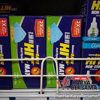 Gambar HIT-MAT ANTI NYAMUK ELEKTRIK GREEN TEA ISI 18-MAT dari HariHariKaryaBersama Kota Medan 5 Tokopedia