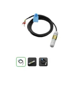 SHT31 Weather-proof Temperature & Humidity Sensor Ready