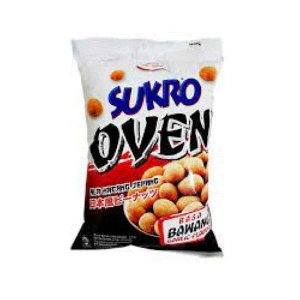 Gambar DUA KELINCI SUKRO OVEN PEDAS 95 GR dari Hypermart Manado TS Kota Manado Tokopedia