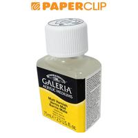 Gambar WINSOR & NEWTON ACRYLIC VARNISH MATT 75ML 3022802SMV dari Paperclip Indonesia Kota Administrasi Jakarta Selatan 2 Tokopedia