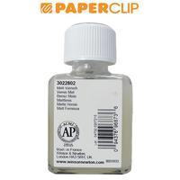 Gambar WINSOR & NEWTON ACRYLIC VARNISH MATT 75ML 3022802SMV dari Paperclip Indonesia Kota Administrasi Jakarta Selatan 3 Tokopedia