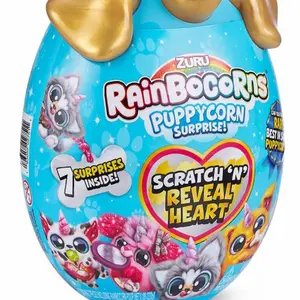 Zuru Rainbocorns Sparkle Heart S3