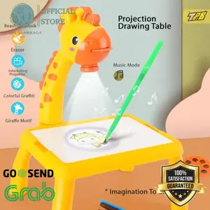 projector Drawing table toys DO