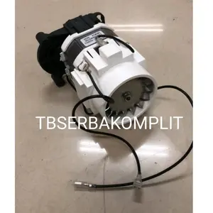 Sparepart Dinamo For Nilfisk C110.3 High Pressure Washing Machine Jet