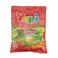 Gambar YUPI APP RING 120 GR dari Foodmart Samarinda Kota Samarinda 1 Tokopedia