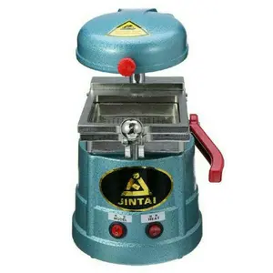 Dental vacuum machine retainer mesin vakum ortho aligner orthodontic