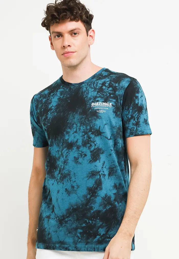 Gambar X8 Gabino T-Shirt - S, MULTICOLOR dari XEIGHT Kota Administrasi Jakarta Barat 5 Tokopedia