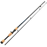 Gambar TaffSPORT Joran Pancing Carbon Fiber Telescopic 2 Segments 1.8M dari Taffware Official Store Kota Administrasi Jakarta Barat 2 Tokopedia