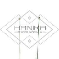 Gambar D Antenna PO-150 Silver Packing Paralon Antena Larsen PO150 Ori Taiwan dari Hanika Communication Kota Administrasi Jakarta Barat 1 Tokopedia