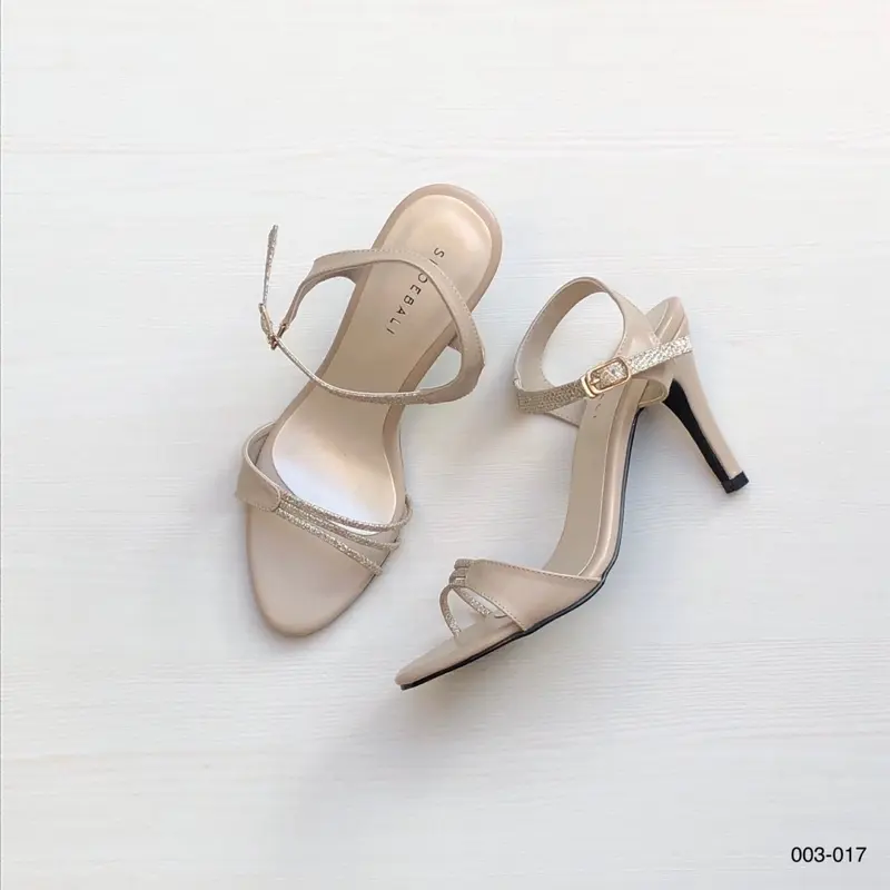 SHOEBALI Shoes 003-017
