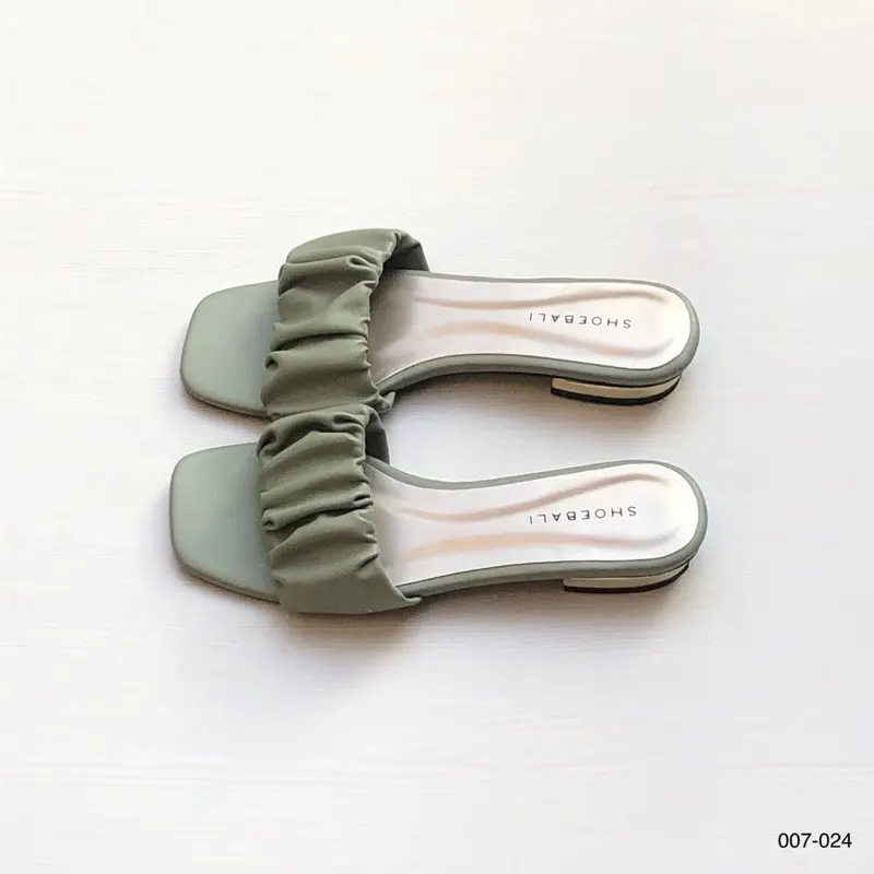 SHOEBALI Shoes 007-024