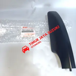 Cover roof rail SX4 Sparepart Suzuki