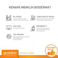 Gambar Bioderma Atoderm Gel Douche 500ML dari Guardian Official Store Kab. Bekasi 2 Tokopedia