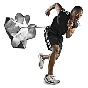 Parasut Latihan Lari