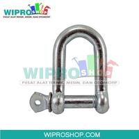 Gambar WP Segel Lurus (Pin) DLT-008 (5/16"") dari wiproshop Kota Surabaya 1 Tokopedia