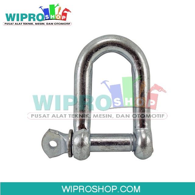 Gambar WP Segel Lurus (Pin) DLT-008 (5/16"") dari wiproshop Kota Surabaya Tokopedia