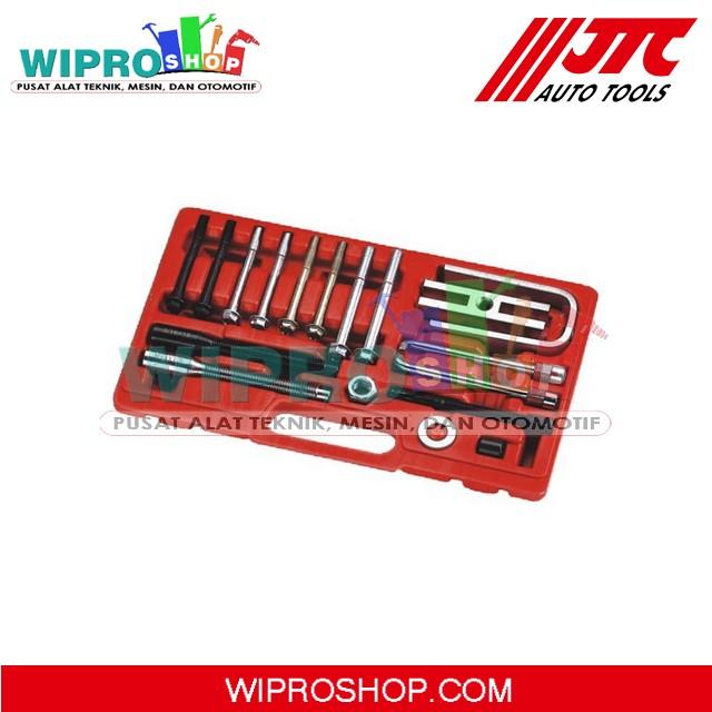 Gambar JTC 1943A-STEERING WHEEL REMOVER/LOCK PLATE COMPRESSOR SET - dari wiproshop Kota Surabaya Tokopedia