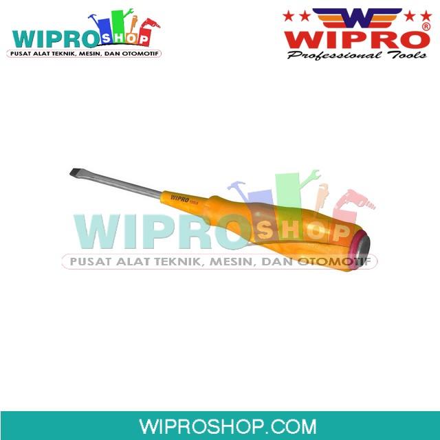 Gambar WIPRO Obeng Tembus WPS151 - 3""x5mm 0305S dari wiproshop Kota Surabaya Tokopedia