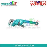 Gambar WIPRO Kunci Pipa Bengkok 8" Inch ( Ø35mm ) dari wiproshop Kota Surabaya 1 Tokopedia