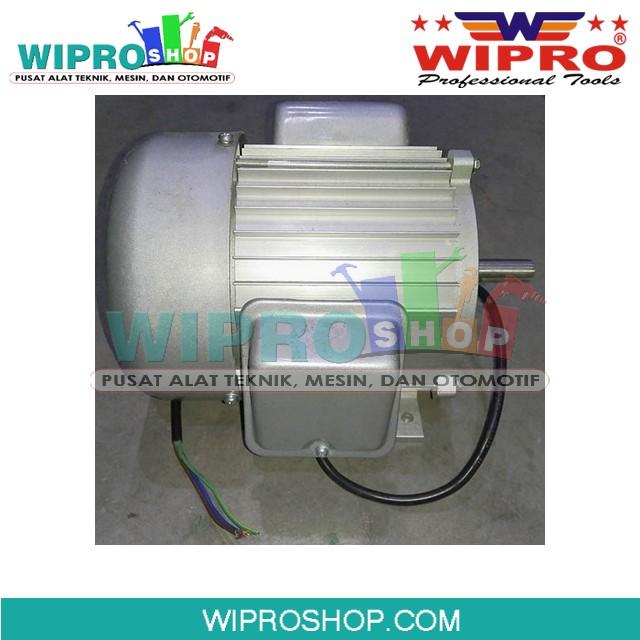 Gambar WIPRO SP. ZJ4116 Bor duduk Electromotor dari wiproshop Kota Surabaya Tokopedia
