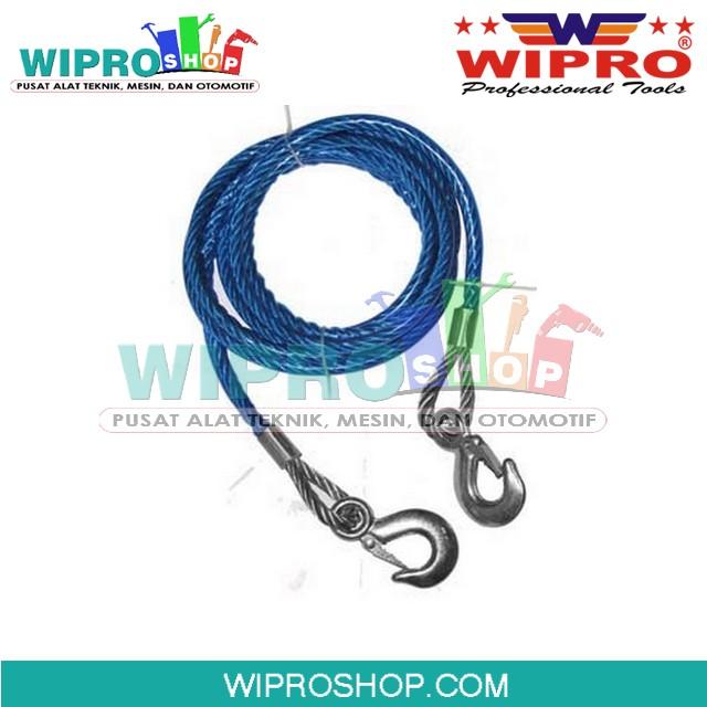 WIPRO Tali Derek Mobil / Towing / Tow Rope PM-1