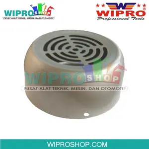 WIPRO SP. E.Motor 1Phase CF11 Cover Fan 1/4HP 2P/4P