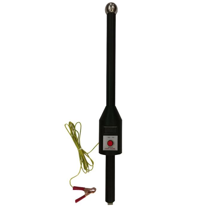Static Rod Test Jual High-voltage static test rod AC and DC dual-purpose voltage - Kab ...