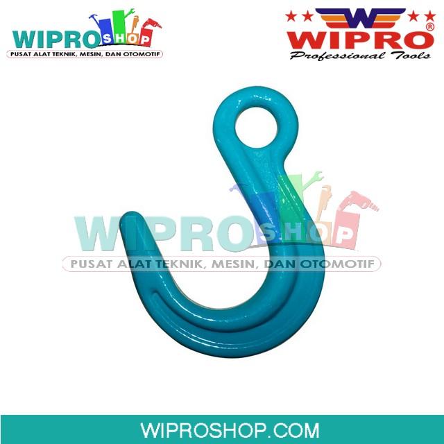 Gambar WIPRO Eye Foundry Hook EFH-02 (2T) dari wiproshop Kota Surabaya Tokopedia