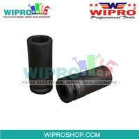 Gambar WIPRO Impact Deep Sock 3/4"" 30mm dari wiproshop Kota Surabaya 1 Tokopedia