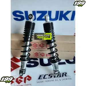 shock belakang hayate(1set)