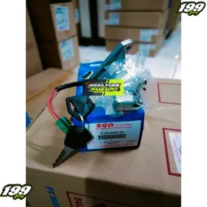 kunci kontak spin 125