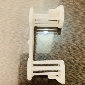 Foot kaki plastik mesin amplas sender makita 9035 BO4540 harga perpcs